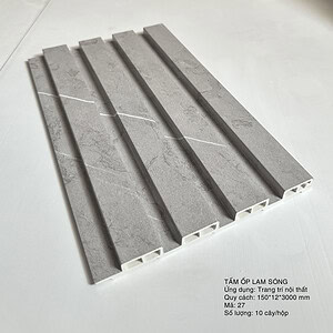 Tấm Lam Sóng 4 Sóng Thấp 4ST27