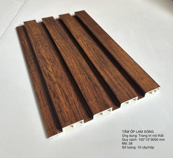 Tấm Lam Sóng 4 Sóng Thấp 4ST28