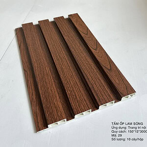 Tấm Lam Sóng 4 Sóng Thấp 4ST29