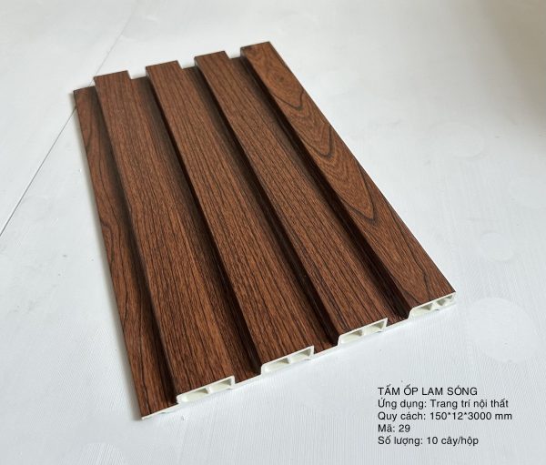 Tấm Lam Sóng 4 Sóng Thấp 4ST29