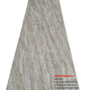 Tấm ốp tường Nano H25