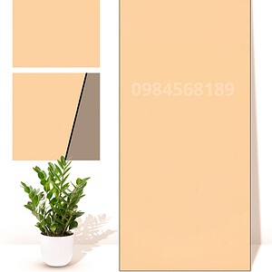 Tấm Ốp Than Tre Da Mịn Bảo Châu DB-06F