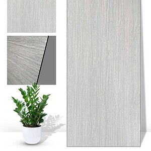 Tấm Ốp Than Tre Vân Đá Bảo Châu DP140S