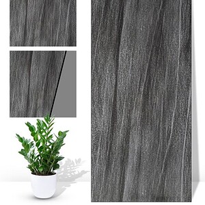 Tấm Ốp Than Tre Vân Đá Bảo Châu DP146S