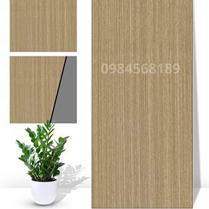 Tấm Ốp Than Tre Vân Gỗ Bảo Châu BD-13M