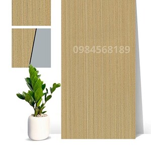 Tấm Ốp Than Tre Vân Gỗ Bảo Châu BD-14M