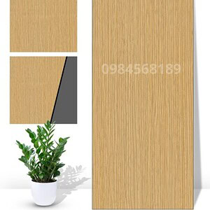 Tấm Ốp Than Tre Vân Gỗ Bảo Châu BD-15M