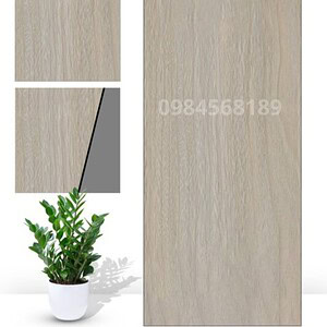 Tấm Ốp Than Tre Vân Gỗ Bảo Châu BD-16M