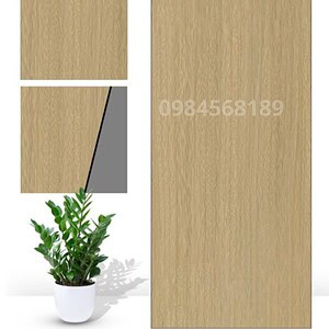 Tấm Ốp Than Tre Vân Gỗ Bảo Châu BD-17M