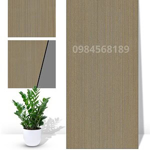 Tấm Ốp Than Tre Vân Gỗ Bảo Châu BD-22M