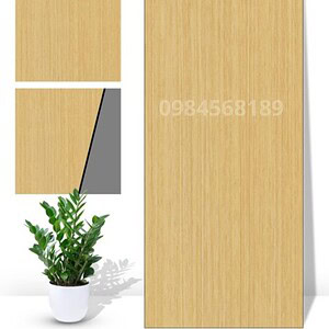Tấm Ốp Than Tre Vân Gỗ Bảo Châu BD-23M