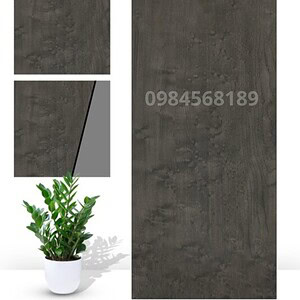 Tấm Ốp Than Tre Vân Gỗ Bảo Châu BD-24M