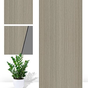 Tấm Ốp Than Tre Vân Gỗ Bảo Châu BD-07M