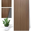 Tấm Ốp Than Tre Vân Gỗ Bảo Châu BD-118M