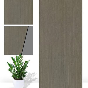 Tấm Ốp Than Tre Vân Gỗ Bảo Châu BD-11M