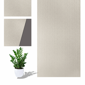 Tấm Ốp Than Tre Vân Vải Bảo Châu DP-128B