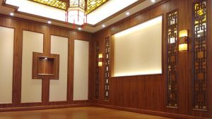 Thi Công Tấm Ốp Tường Mẫu Đẹp Cho Nhà Hiện Đại