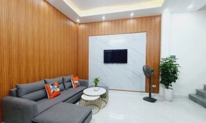 Tấm Ốp Tường Hà Nội