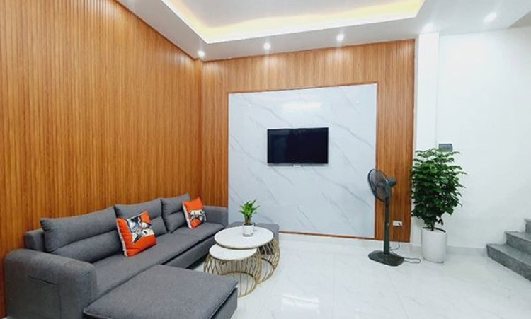 tấm ốp tường phòng khách hà nội tấm ốp tường phòng khách đẹp