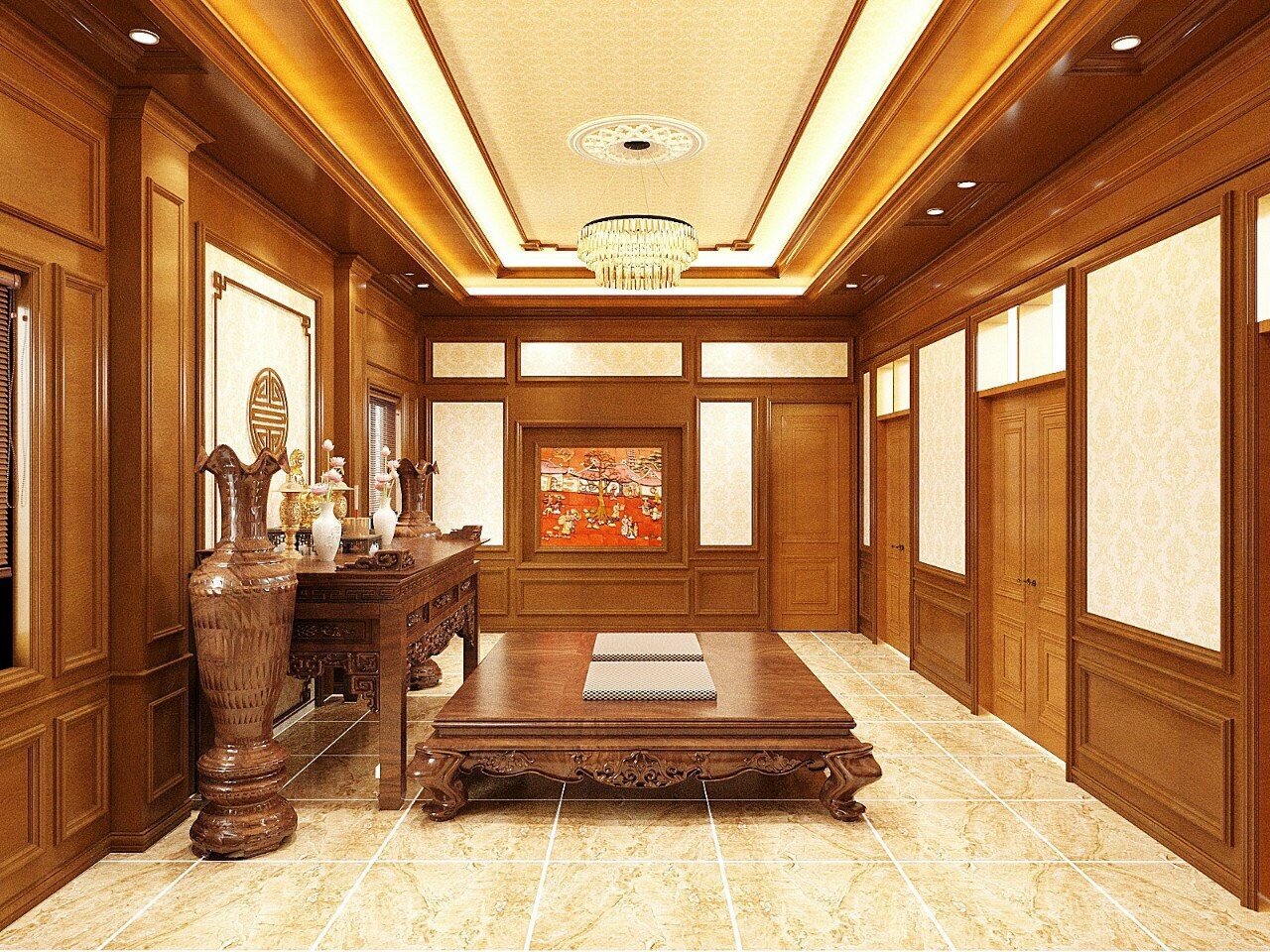 tấm ốp tường phòng khách hiện đại tấm ốp tường phòng khách hiện đại