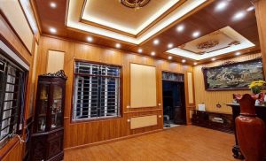 Tấm Ốp Tường Vân Gỗ Có Nên Sử Dụng Không?
