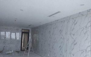 Thi Công Tấm Ốp Tường hướng dẫn chọn cho người mới