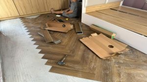Sàn Nhựa Giả Gỗ Có Nên Sử Dụng Không