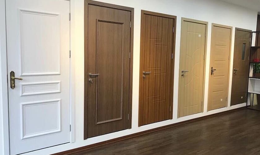 Ứng dụng cửa Composite Cánh Phẳng Ứng dụng cửa Composite Cánh Phẳng