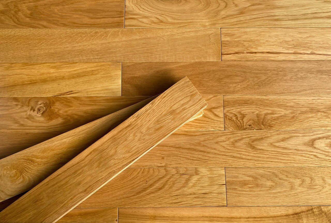 vân gỗ sồi tự nhiên