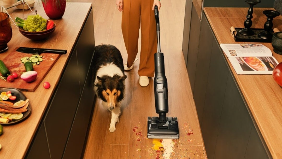 Vệ sinh sàn hiệu quả Vệ sinh sàn hiệu quả